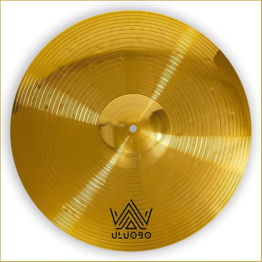 完売品【ラドロー】CYMBALホワイト Amazon.com: Koide Classic Crush Cymbal (Assorted Cymbals